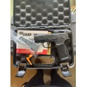 Pistol, Ammo, Glocks