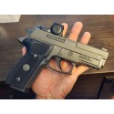 Glocks, Handgun,Sig Sauer