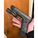 Glocks, Handgun,Sig Sauer