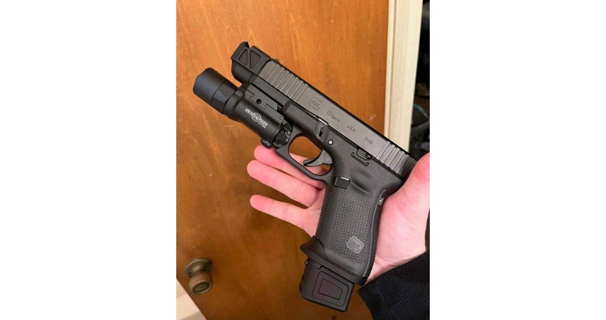 Glocks, Handgun,Sig Sauer