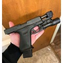Glocks, Handgun,Sig Sauer