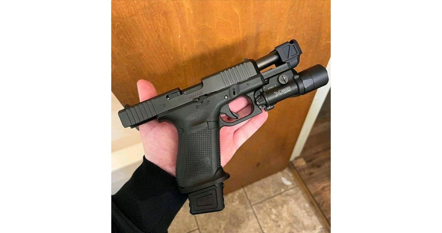 Glocks, Handgun,Sig Sauer