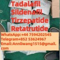 The high-purity Tadalafil that are currently selling well