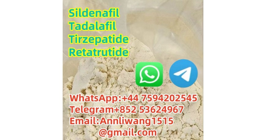 The high-purity Tadalafil that are currently selling well
