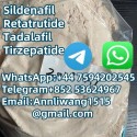 The high-purity Tadalafil that are currently selling well