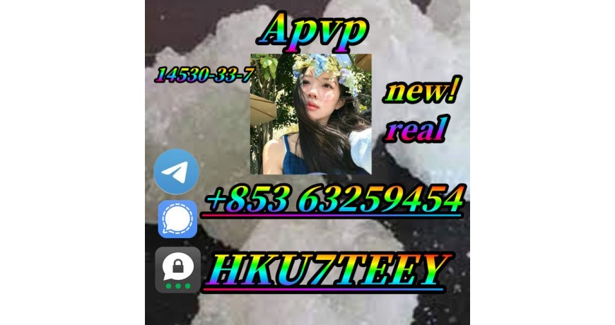apvp,14530-33-7