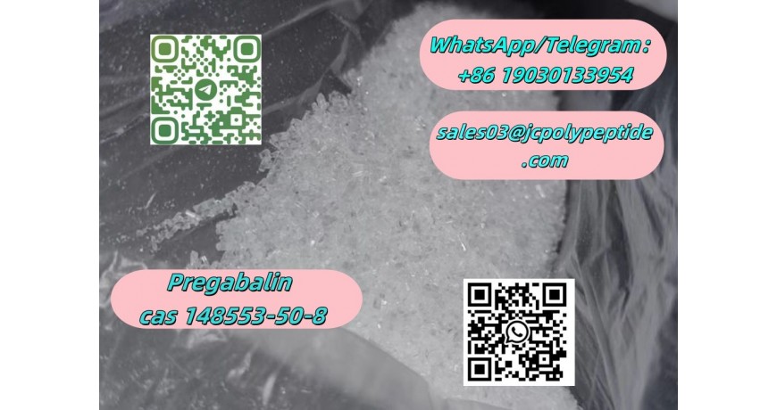 Pregabalin