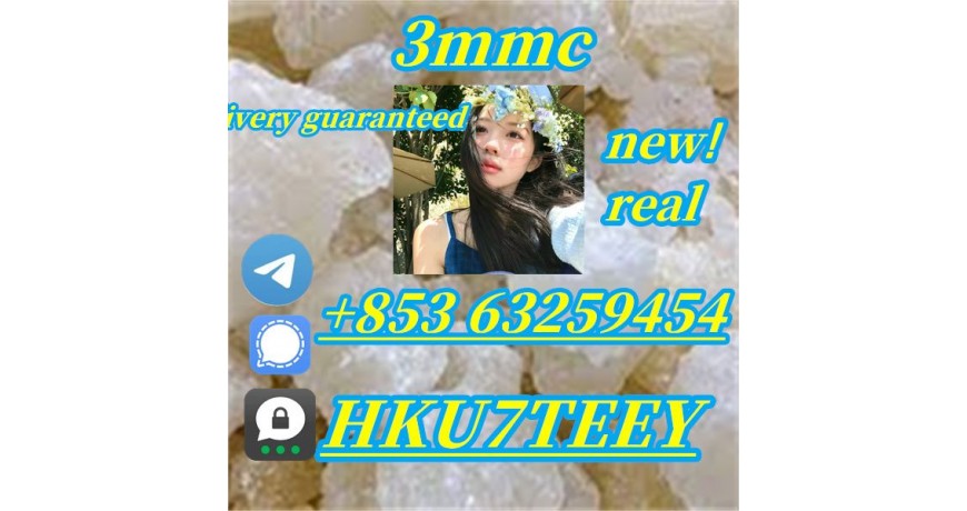 3mmc,Delivery guaranteed