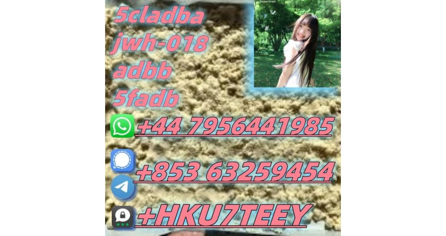 5cladba,CAS:2709672-58-0,(+853 63259454) ,Reliable Supplier