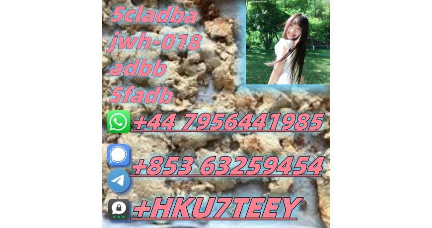 5cladba,CAS:2709672-58-0,(+853 63259454) ,Reliable Supplier