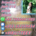 5cladba,CAS:2709672-58-0,(+853 63259454) ,Reliable Supplier