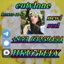 eutylone,CAS:802855-66-9