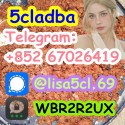 Most Potent Cannabinoid Powder 5cladba Product 5CLADBA Yellow Powder