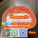 Phenacetin，CAS 62-44-2