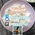 1451-82-7 direct sale 86347-14-0 raw material supply