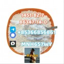 1451-82-7 direct sale 86347-14-0 raw material supply