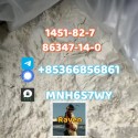 1451-82-7 direct sale 86347-14-0 raw material supply