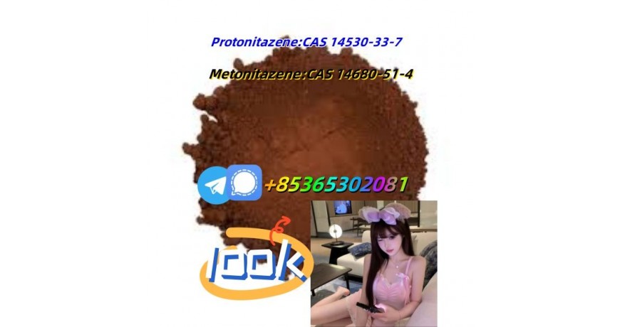 Do you want to buy 119276-01-6 powder?