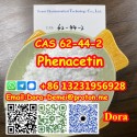 Phenacetin，CAS 62-44-2