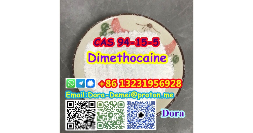 Dimethocaine CAS 94-15-5