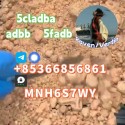5cladba precursor adbb powder 5fadb raw material supply