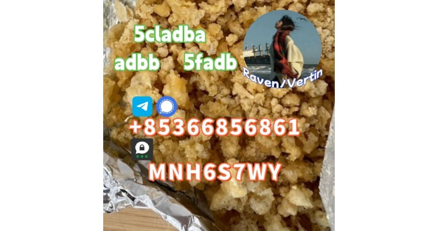 5cladba precursor adbb powder 5fadb raw material supply