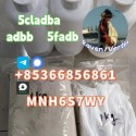 5cladba precursor adbb powder 5fadb raw material supply