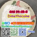 Dimethocaine CAS 94-15-5