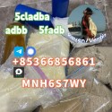 5cladba precursor adbb powder 5fadb raw material supply