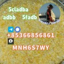 5cladba precursor adbb powder 5fadb raw material supply