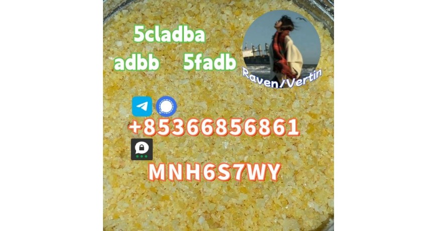 5cladba precursor adbb powder 5fadb raw material supply