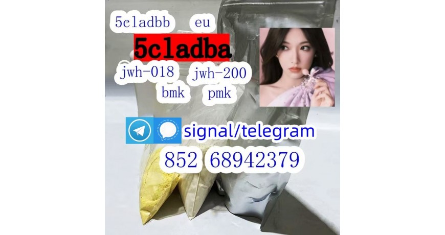 5cladba 5cl Original 99% Purity bmk pmk eu