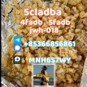 5cladba precursor adbb powder 5fadb raw material supply