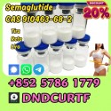 Retatrutide 2381089-83-2 China Loss Weight Peptide with Best Price