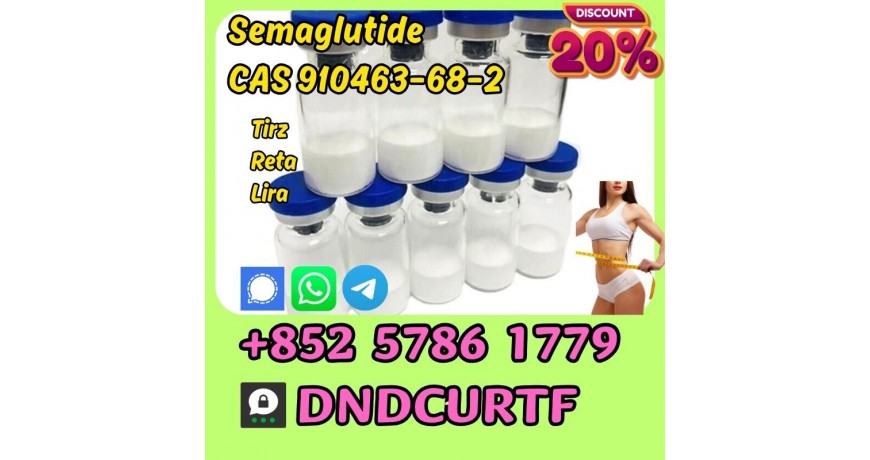 Retatrutide 2381089-83-2 China Loss Weight Peptide with Best Price