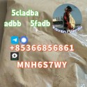 5cladba precursor adbb powder 5fadb raw material supply
