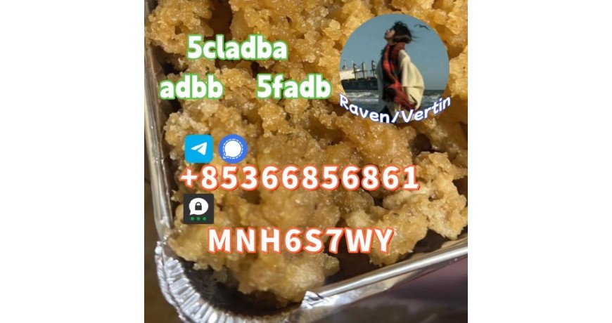 5cladba precursor adbb powder 5fadb raw material supply