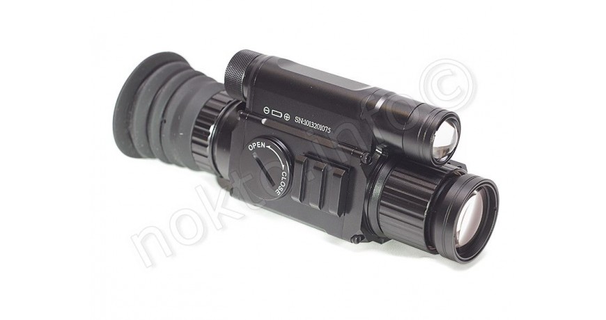 Sprzedam celownik noktowizyjny PARD NV-008P V.3