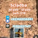5cladba precursor adbb powder 5fadb raw material supply