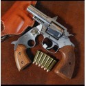 Revolvers, Pistols