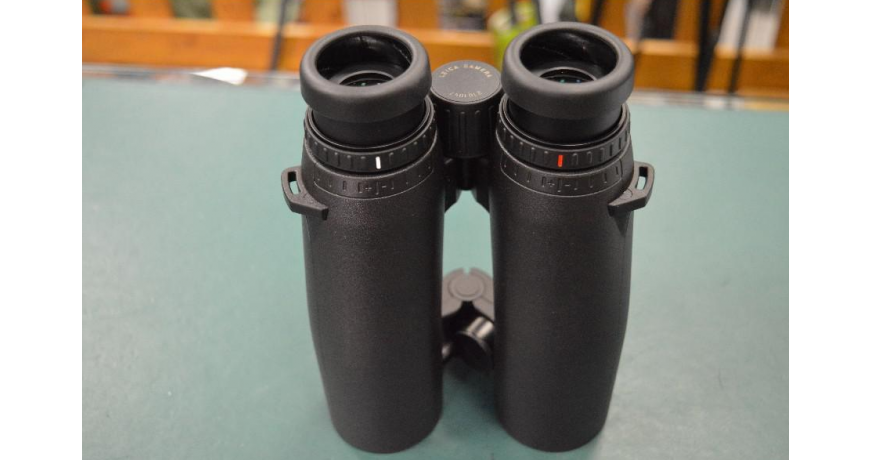 LEICA GEOVID DALMIERZ 10X42 HD-R 2700