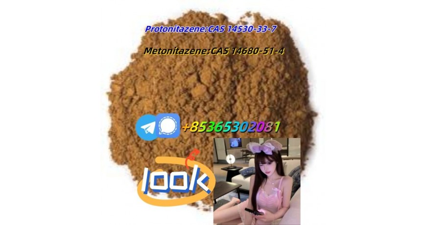 Do you want to buy 119276-01-6 powder?