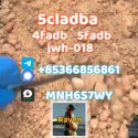 5cladba precursor adbb powder 5fadb raw material supply