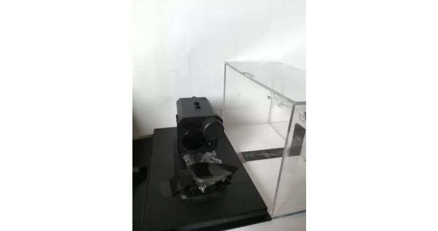 Kamera strzelecka ATN Shot Trak-X HD