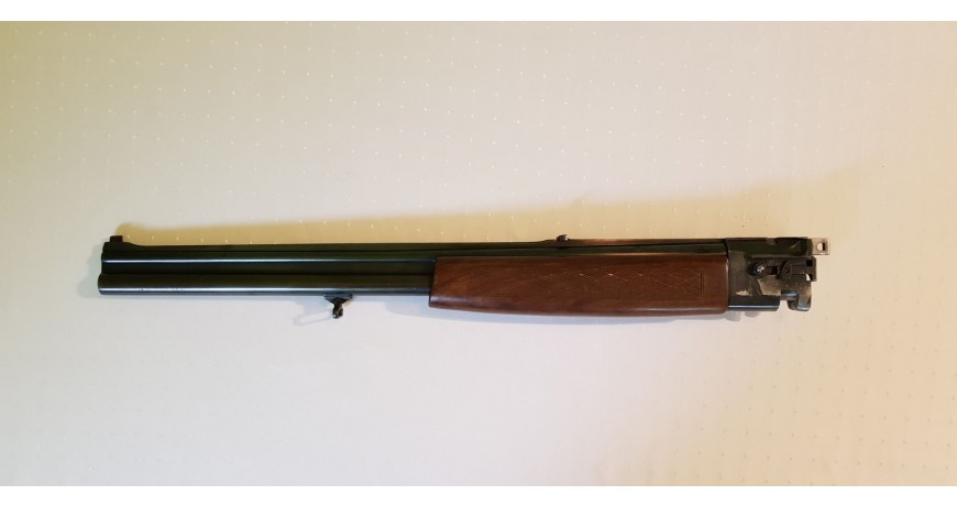 Lufa  ZH 305 kaliber 5.6x52R do kniejówki BRNO z wymiennymi lufami