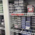 Freeze-dried powder Tesamorelin, Sema, Tirz, HGH