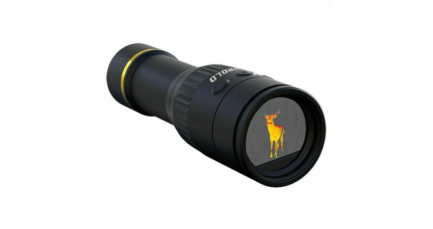 Termowizor LTO-Tracker Leupold 1 gen.