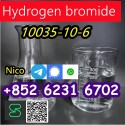CAS 10035-10-6 Kazakhstan Hydrogen bromide