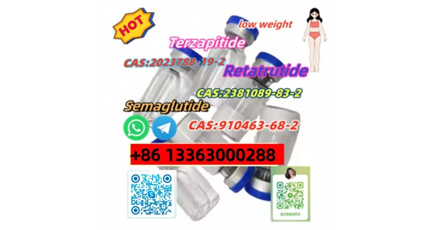 MOTS-C 10MG/40MG/Vial Peptide CAS 1627580-64-6