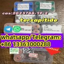 5mg 10mg 15mg Vials Retatrutide CAS 2023788-19-2Free samples